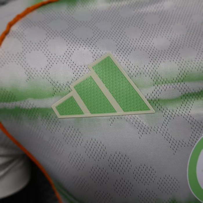 Player Version 25/26 Celtic Third Jersey