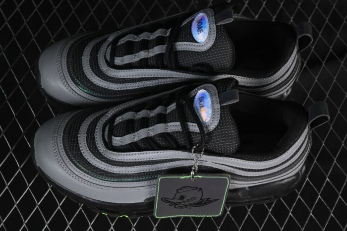 Nike Air Max 95/97 Storm Full-Sole Air Cushion Retro Running Shoes - IM2174-001