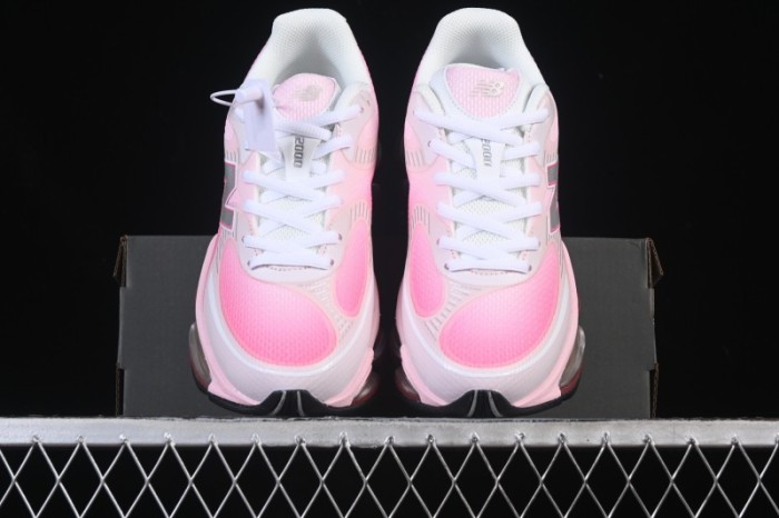 New Balance 2000 Series Retro Dad Style Casual Sports Running Shoes - U2000PBC