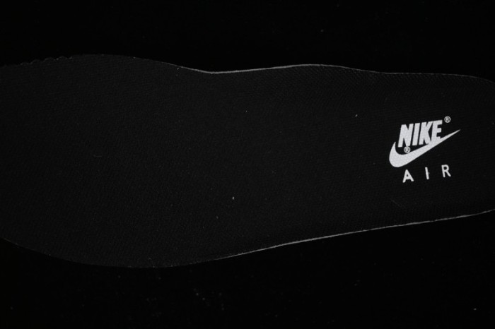 Nike Air Force 1'07 Low Casual Sneakers with Full-Length Air Cushion - IB6388-100