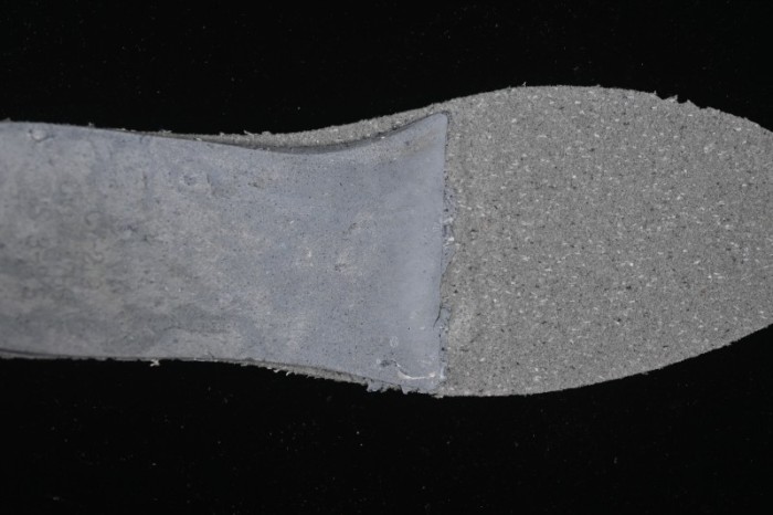 Converse All Star Squaretoe OX High Top Canvas Shoes - 1SE651