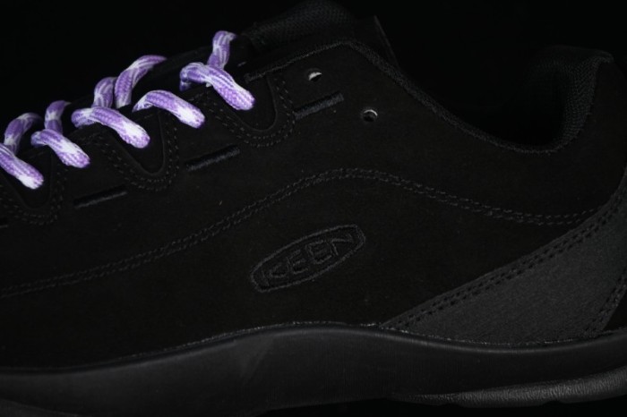 Keen Jasper Japanese Street Retro Outdoor Shoes - 911