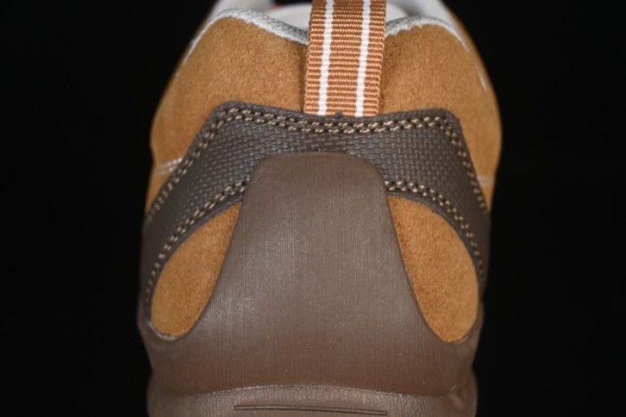 Keen Jasper Japanese Street Retro Outdoor Shoes - 2266