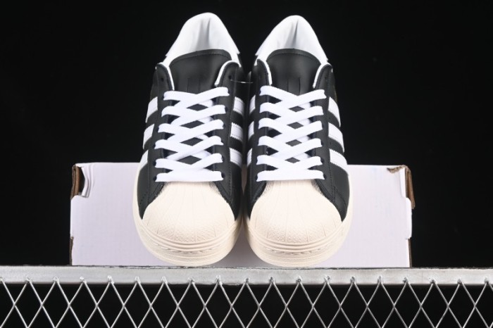 Adidas Superstar JI0319 Shell Toe Casual Skate Shoes