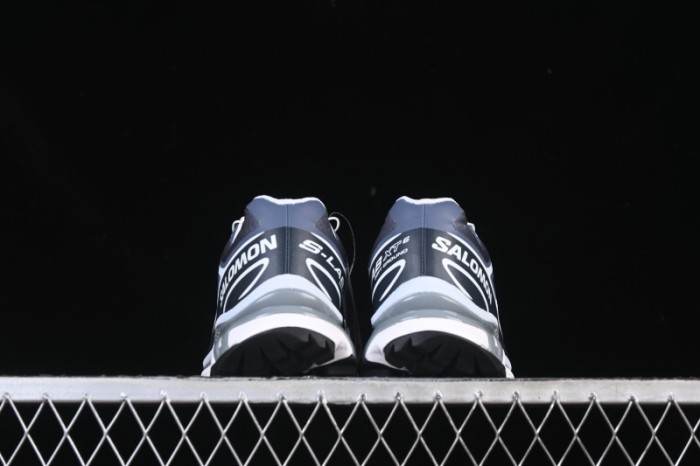 Salomon XT-6 High-Tech Outdoor Trail Running Shoes - 478640-26