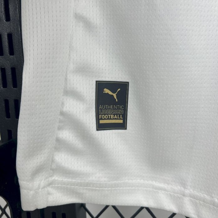 25/26 Deportivo Alaves Away Jersey