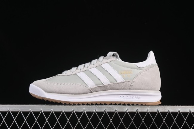 Adidas Originals SL 72 RS JI1281 Classic Retro Running Shoes