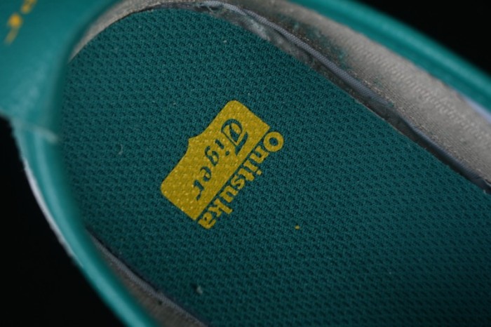 Onitsuka Tiger Mexico 66 Low-Top Casual Running Shoes - 1183B771-003