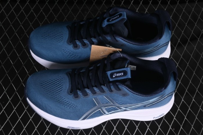 Asics Gel-Kayano 32 Athletic Casual Breathable Professional Running Shoes - 1011C054-401