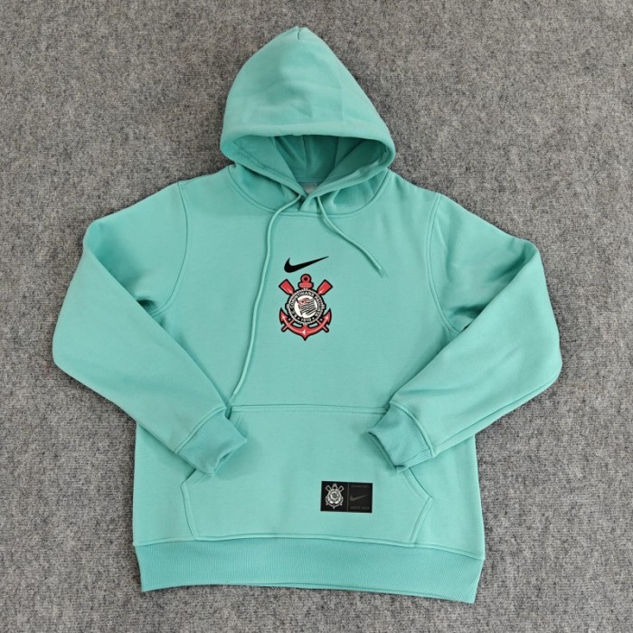 25/26 Corinthians Fleece-lined Hoodie 9 Color