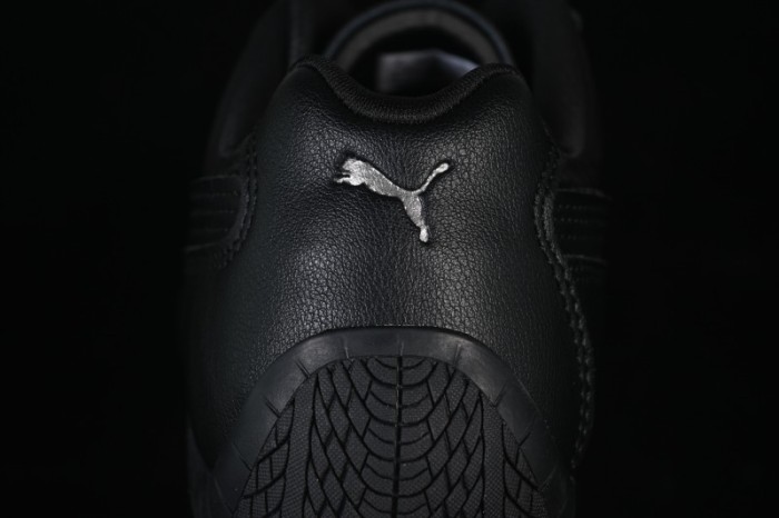 Puma Rose x Puma Speedcat Low-Top Lifestyle Casual Shoes - 405835-02