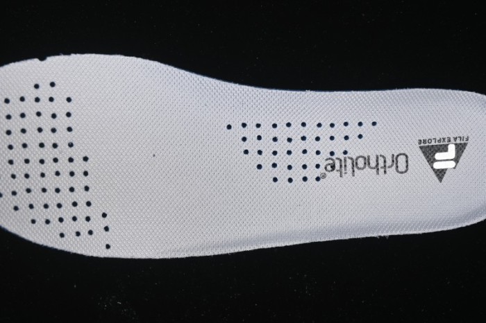 Fila Nuvole 3 ATR Outdoor Functional Shoes - A12M521207ABW