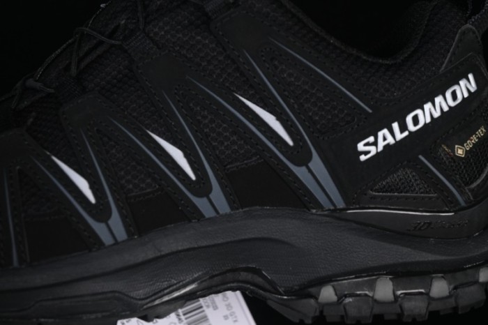 Salomon XA PRO 3D Outdoor Trail Running Shoes - 393322-23