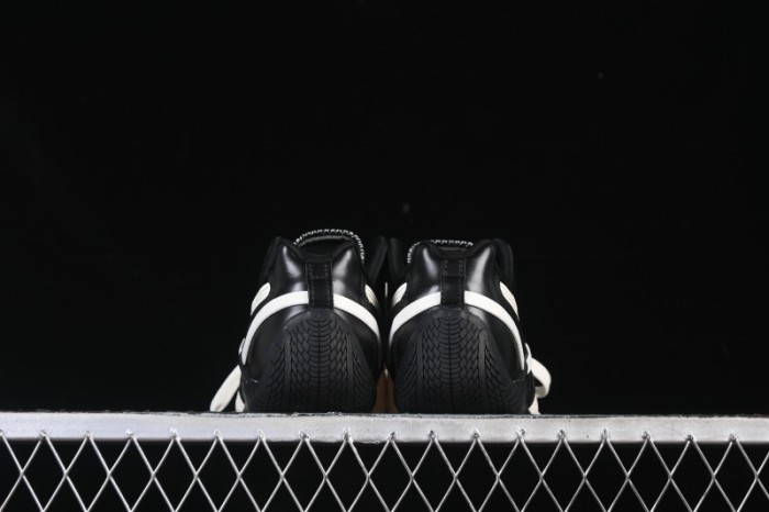 Puma Rose x Puma Speedcat Collaboration Low-Top Lifestyle Casual Shoes - 404391-01