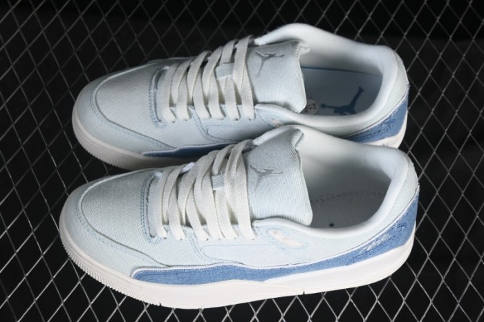 Nike Air Jordan Flight Court SP Retro Sports Sneakers - IB4414-100