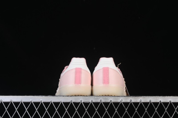 Adidas Samba OG Classic Casual Skate Shoes - JR8830