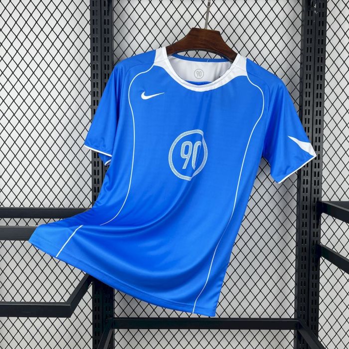 2025/26 Mens NK Total 90 Dri-FIT Football Jersey
