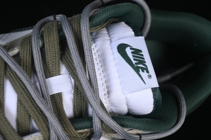 Nike SB Dunk Low Anniversary Custom Low-Top Casual Skate Shoes - DV0833-111