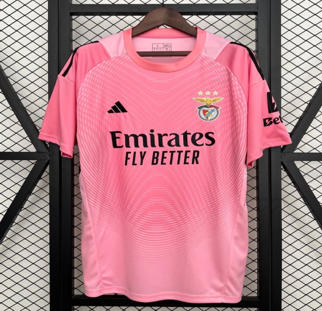 25/26 Benfica Special Edition