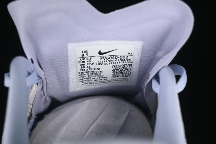 Nike Zoom Rival Fly 4 Lightweight Running Shoes - FV6040-002