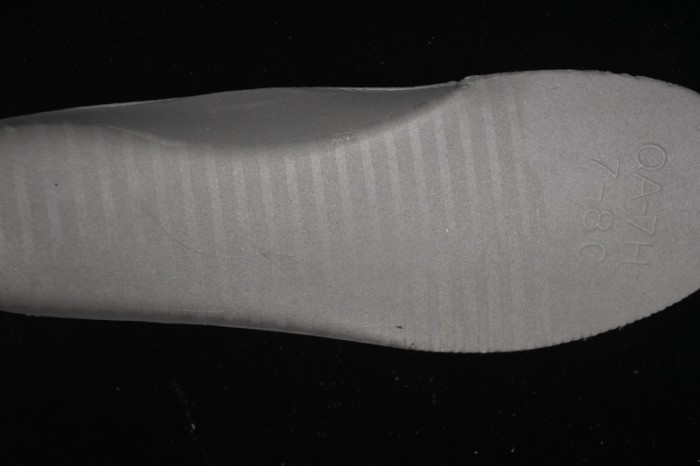 Nike Air Force 1'07 Low Custom Denim Swoosh Casual Sneakers - ZH0316-091