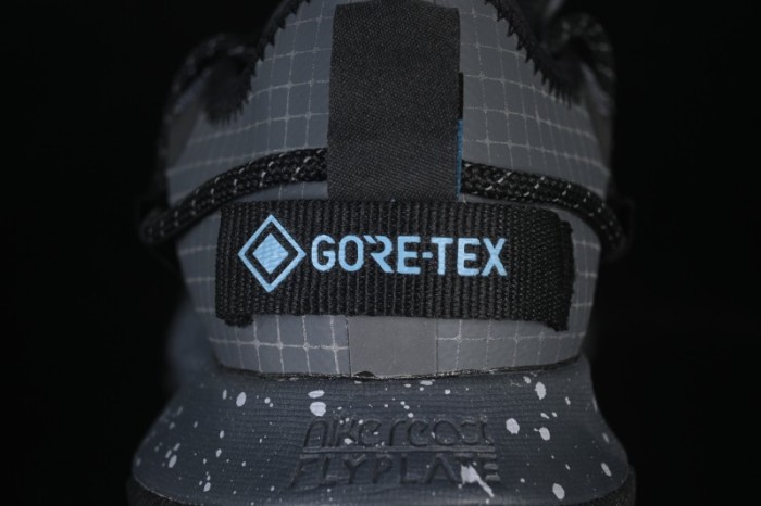 Nike ACG Mountain Fly Low GTX SE Outdoor Hiking Shoes - IB7328-002