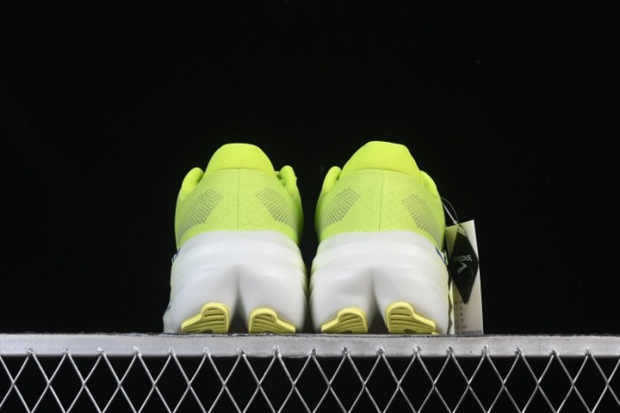 Brooks Glycerin Max Men's Cushioned Marathon Nitrogen Running Shoes 1104471D303