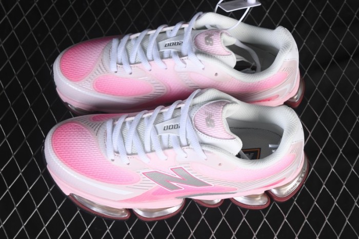 New Balance 2000 Series Retro Dad Style Casual Sports Running Shoes - U2000PBC