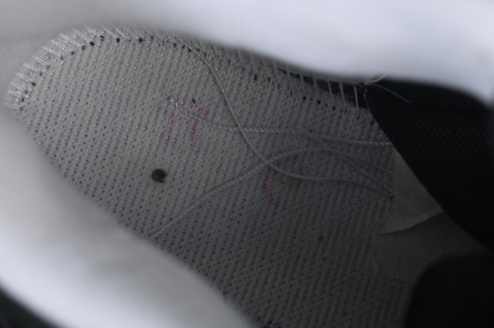 Nike Air Jordan 4 Retro Basketball Shoes with Fear Pack Design - FQ8138-002