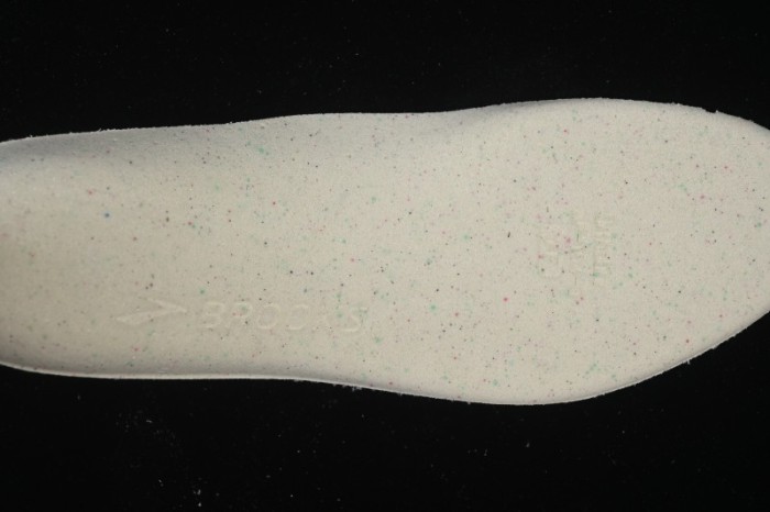 Brooks Ghost 17 Cushioned Marathon Racing Running Shoes - 1204311B443