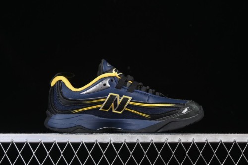 New Balance RC56 Series Retro Football Training Casual Sports Shoes - URC56AN1