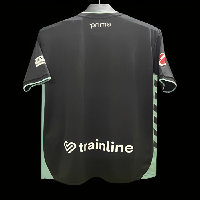 25/26 Real Betis Third Jersey