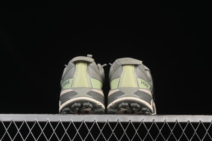 Hoka Mafate Speed 2 Ultra-Lightweight Thick Sole Trail Running Shoes - 1141572 BYS