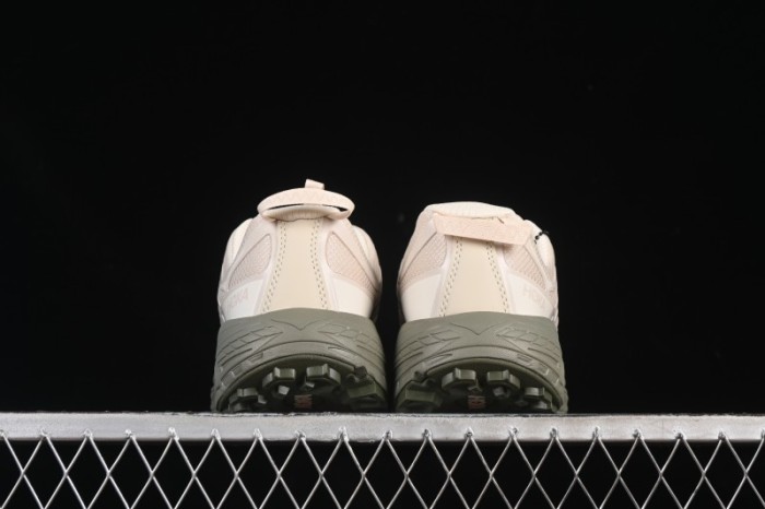 Hoka Mafate Speed 2 Ultra-Lightweight Thick Sole Trail Running Shoes - 1141572 OLY