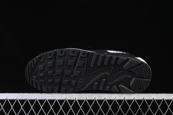 Nike Air Max 90 Retro Running Shoes with Air Cushion - CD6864-029