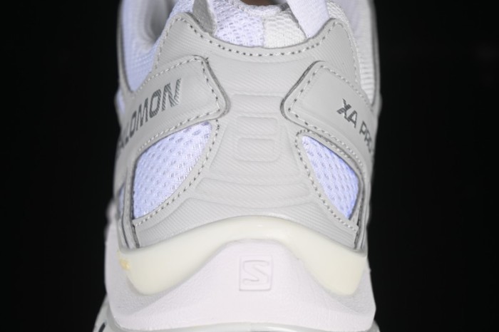 Salomon XA PRO 3D Outdoor Trail Running Shoes - 475777-26