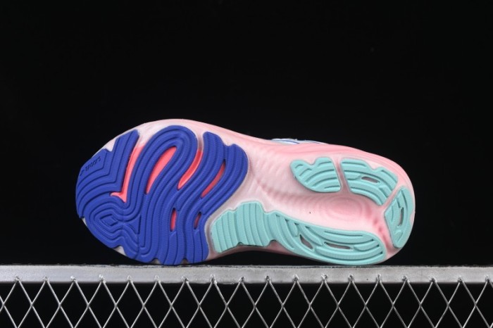 Brooks Glycerin 22 Cushioned Marathon Nitrogen Running Shoes - 1204341B110