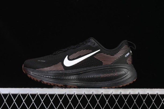 Nike Air Zoom Vomero 18 Cushioned Running Shoes - IH4454-001