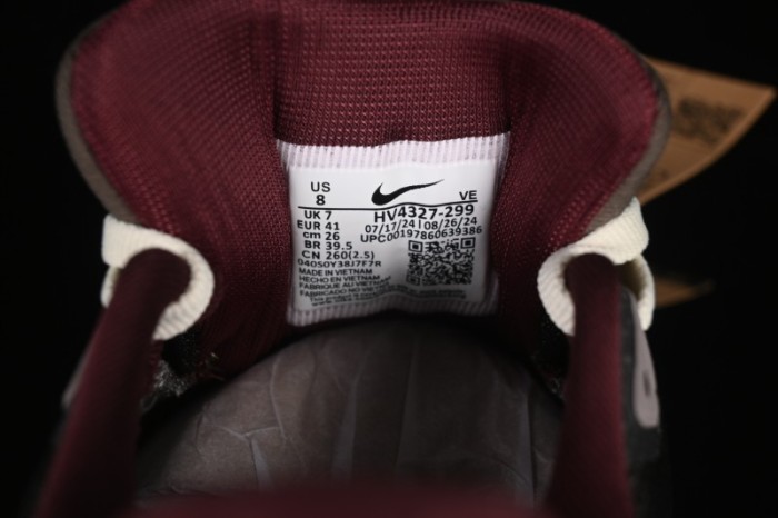 Nike Air Zoom Pegasus 41 Lightweight Breathable Running Shoes - HV4327-299