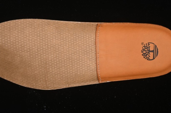 Timberland Bape Undefeated Triple Collaboration Limited Edition Waterproof Boots - TB0A1R7Y231