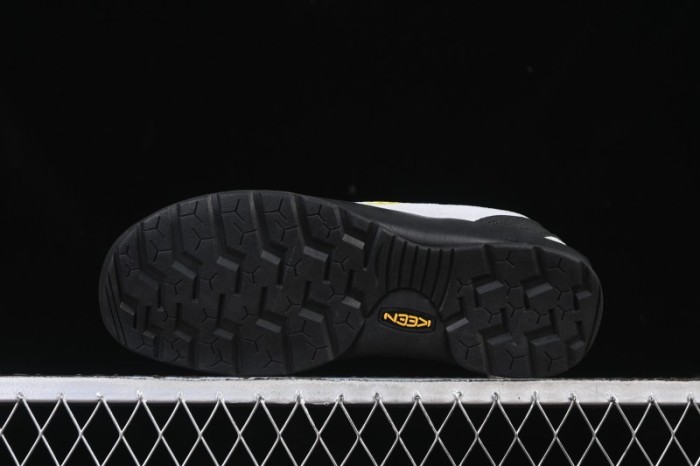 Keen Jasper Japanese Street Retro Outdoor Shoes - 2266