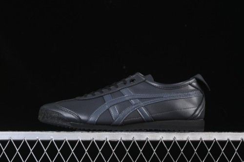 Onitsuka Tiger Mexico 66 SD Low-Top Casual Running Shoes - 1183B500-020