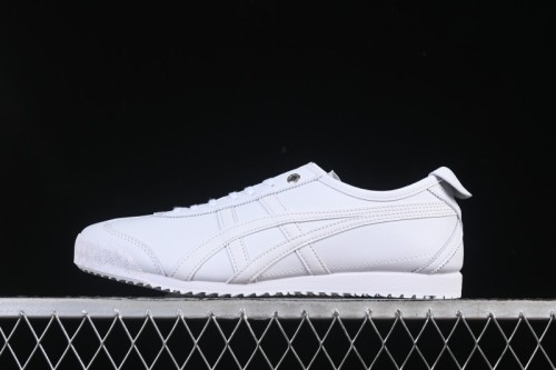 Onitsuka Tiger Mexico 66 SD Low-Top Casual Running Shoes - 1183A872-117