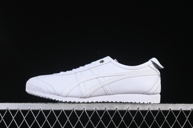 Onitsuka Tiger Mexico 66 SD Low-Top Casual Running Shoes - 1183A872-117