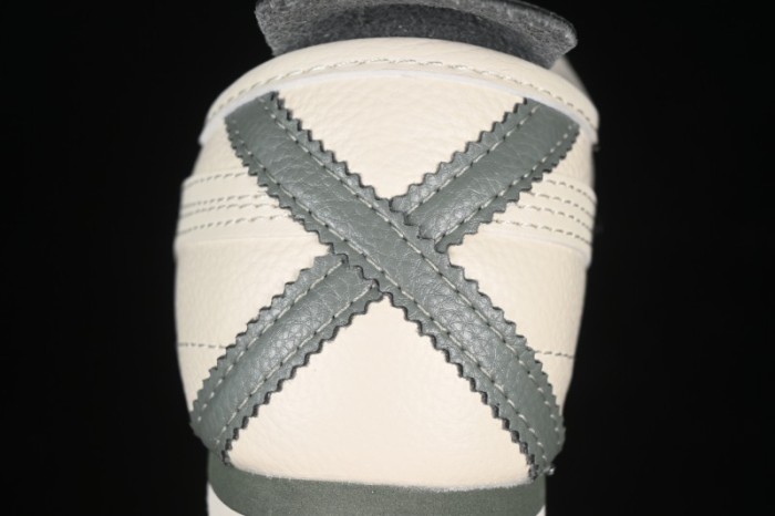 Onitsuka Tiger Mexico 66 Low-Top Casual Running Shoes - 1183B781-103