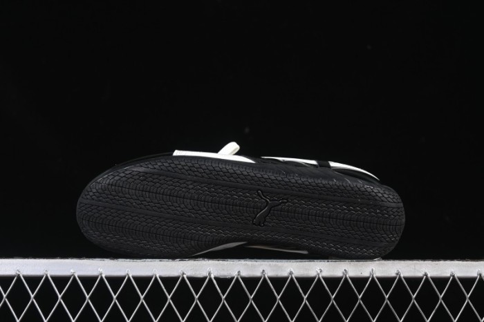 Puma Rose x Puma Speedcat Lifestyle Low-Top Casual Shoes - 404391-01