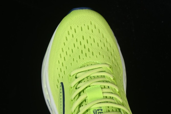 Brooks Glycerin Max Men's Cushioned Marathon Nitrogen Running Shoes 1104471D303