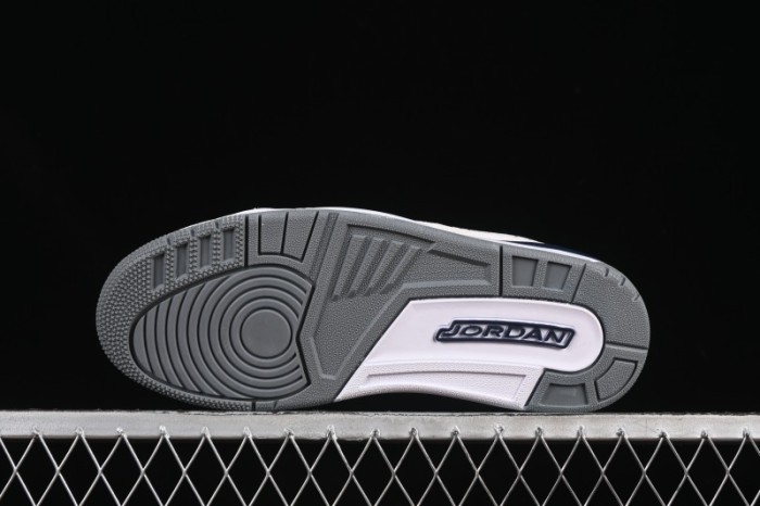 Nike Air Jordan Legacy 312 Low AJ312 Three-in-One Strap Basketball Shoes - CD7069-124