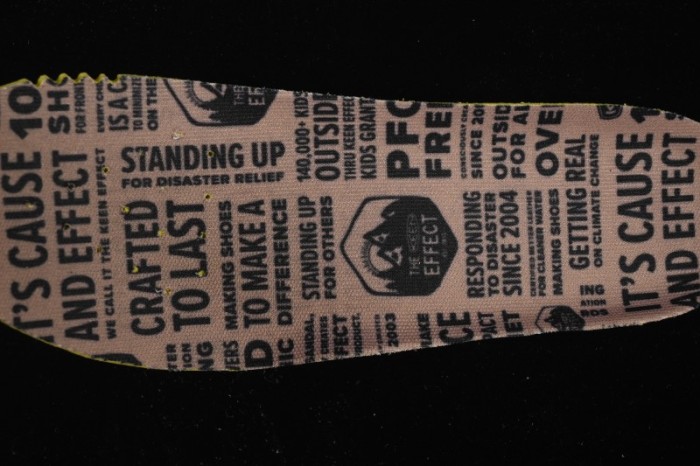 Keen Hypowser Wrap Slip-On Casual Lifestyle Shoes - 1029534