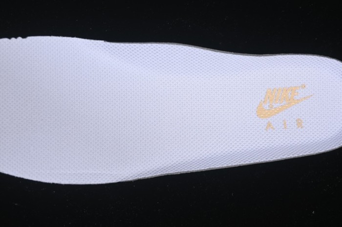 Nike Air Force 1'07 Low Four Hook Rainbow Cake Casual Sneakers - ZH0316-115